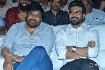 Vinaya Vidheya Rama Movie Pre Release Event